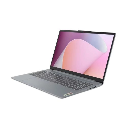 Lenovo IdeaPad Slim 3 15IRU8 Laptop Win 11 Home szürke (82X7008YHV)