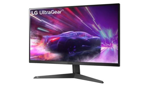 24' LG 24GQ50F-B LED Gaming monitor