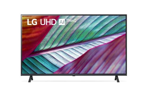 LG 43UR78003LK 43' 4K UHD Smart LED TV