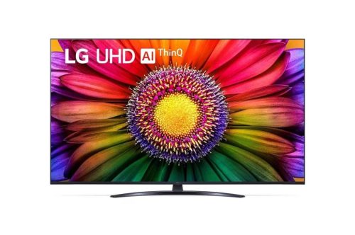LG 50UR81003LJ 50' 4K UHD Smart LED TV
