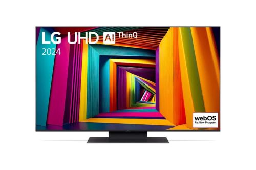 LG 50UT91003LA 50' 4K UHD Smart LED TV