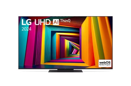 LG 55UT91003LA 55' 4K UHD Smart LED TV