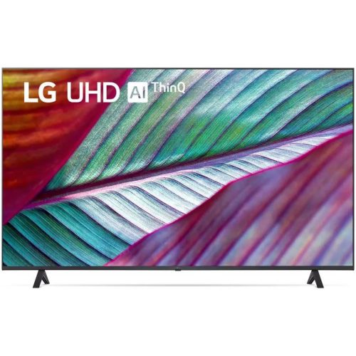 LG 65UR78003LK 65' 4K UHD Smart LED TV