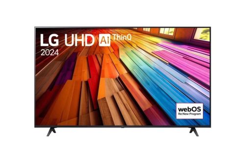 LG 65UT80003LA 65' 4K UHD Smart LED TV
