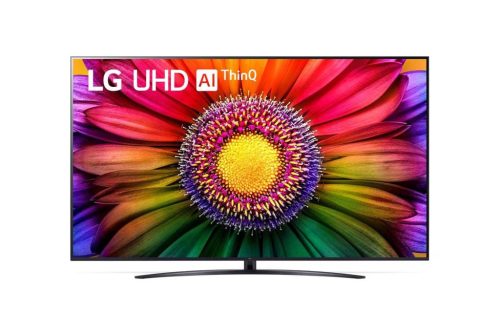 LG 86UR81003LA 86' 4K UHD Smart LED TV