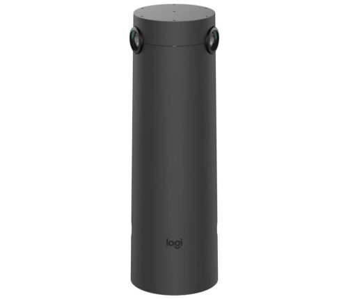 Logitech Sight webkamera szürke (960-001510)