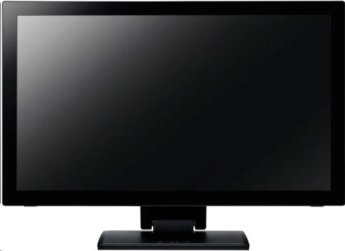 22' Neovo TM-22 érintőképernyős LED monitor fekete
