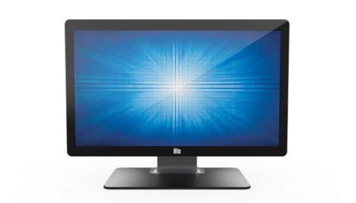 24' Elo Touch 2402L TouchPro PCAP érintőképernyős LED monitor fekete (E351806)