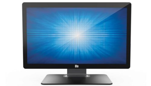 27' Elo Touch 2702L TouchPro PCAP érintőképernyős monitor fekete (E351997)