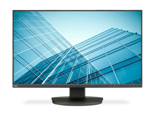 27' NEC MultiSync EA271F LED monitor fekete (60004304)