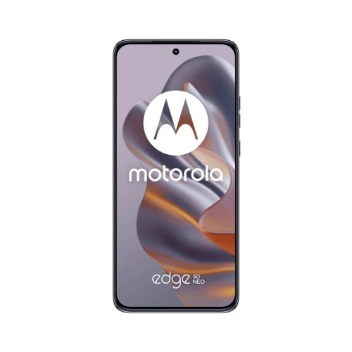 Motorola Edge 50 Neo 8/256GB Dual-Sim mobiltelefon szürke (PB310044RO)