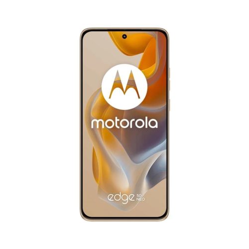 Motorola Edge 50 Neo 8/256GB Dual-Sim mobiltelefon kávébarna (PB310046RO)