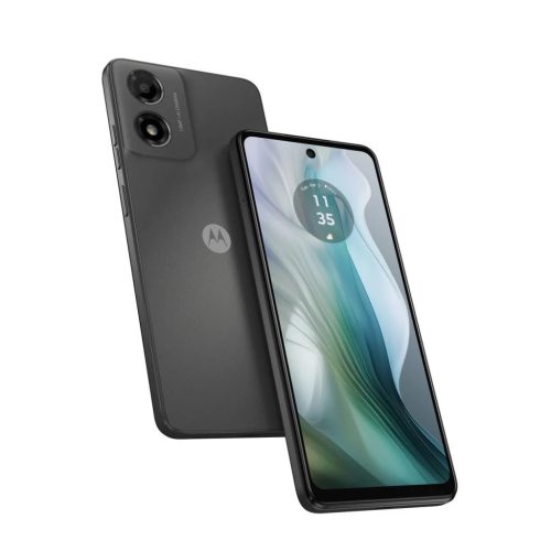 Motorola Moto E14 2/64GB Dual-Sim mobiltelefon szürke (PB3C0008PL)