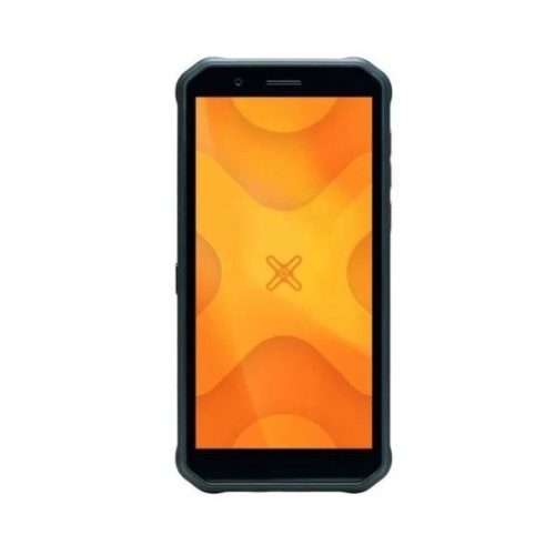 myPhone HAMMER Energy X 4/64GB Dual-Sim mobiltelefon fekete
