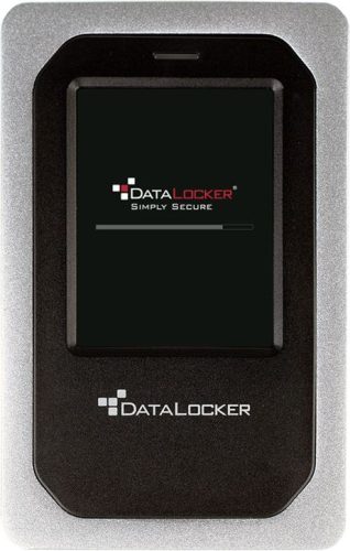 1TB Origin Storage DataLocker 4 FE külső winchester (DL4-1TB-FE)