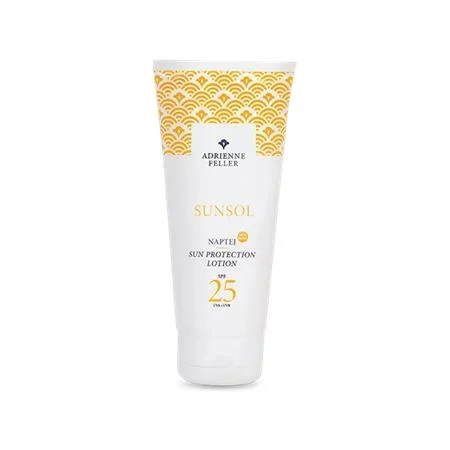 PANAROM Sunsol naptej SPF25 100ml (20207250100)