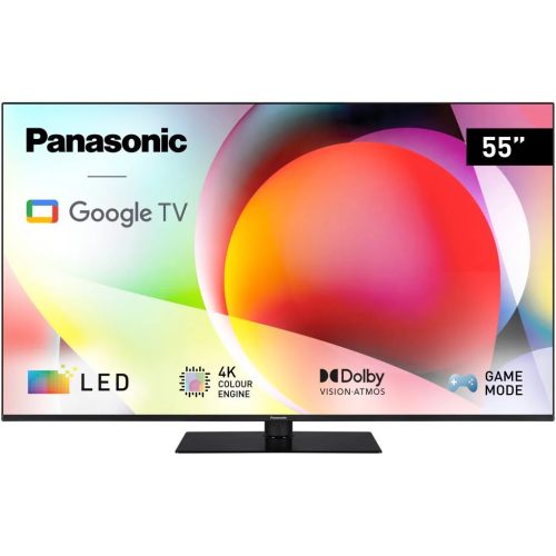 Panasonic TN-55W70AEZ 55' 4K UHD Smart LED TV