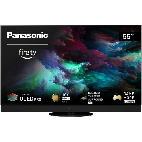 Panasonic 4K OLED Smart TV (TV-55Z90AEG)