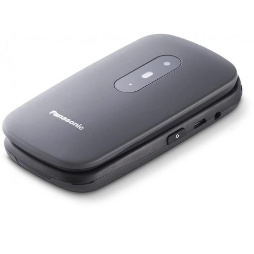 Panasonic KX-TU446EXG mobiltelefon szürke