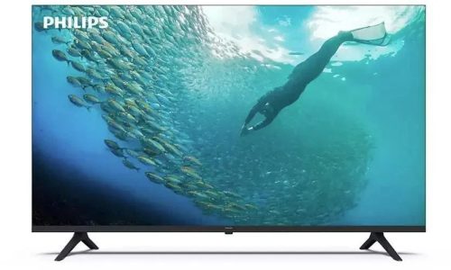Philips 43PUS7009/12 43' 4K UHD Smart LED TV