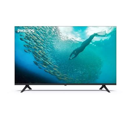 Philips 50PUS7009/12 50' 4K UHD Smart LED TV