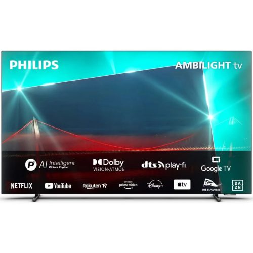 Philips 55OLED718/12 55