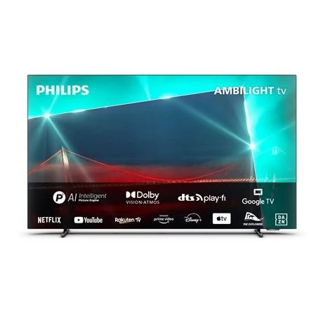 Philips 55PML9008/12 55' 4K UHD MINI OLED Smart TV