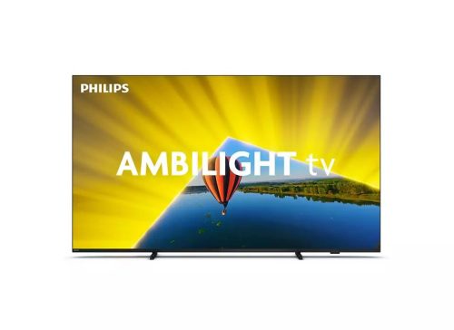 Philips 55PUS8079/12 55' 4K UHD LED Smart TV