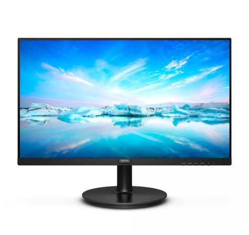 27' Philips 271V8LA/00 LCD monitor fekete