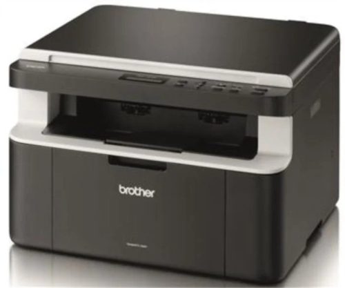 Brother DCP-1512E multifunkciós mono lézernyomtató