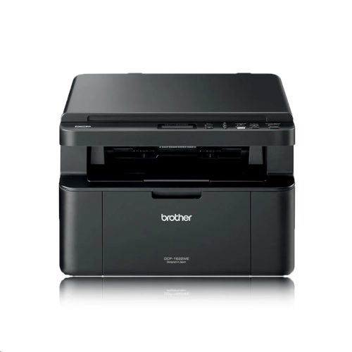 Brother DCP-1622WE multifunkciós mono lézernyomtató (DCP1622WEYJ1)