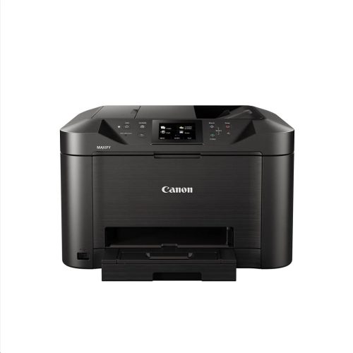 Canon MAXIFY MB5150 színes tintasugaras multifunkciós készülék