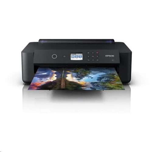 Epson Expression Photo HD XP-15000 kompakt A3+ fotónyomtató (C11CG43402)