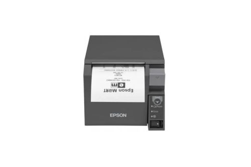 Epson TM-T70II-032 blokknyomtató fekete (C31CD38032)