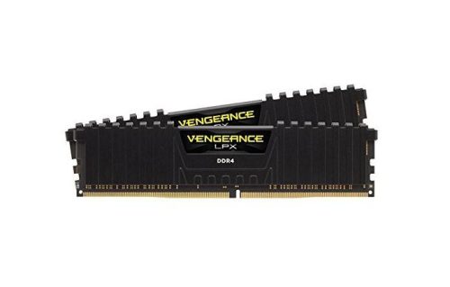 16GB 3600MHz DDR4 RAM Corsair Vengeance LPX CL18 (2x8GB) (CMK16GX4M2Z3600C18)