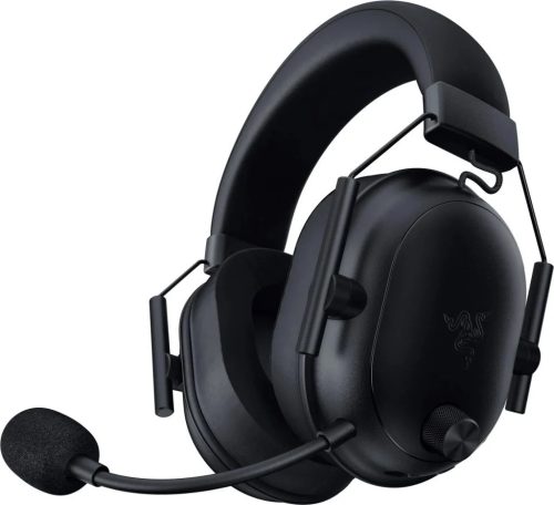 Razer BlackShark V2 HyperSpeed gaming headset fekete (RZ04-04960100-R3M1)