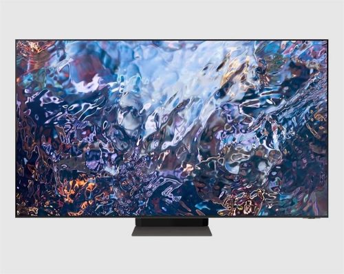 Samsung QE75QN700ATXXH 75' Neo QLED 8K Smart TV (2021)