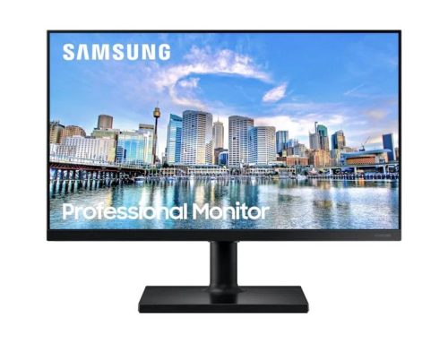 27' Samsung F27T450FQR LCD monitor (LF27T450FQRXEN)