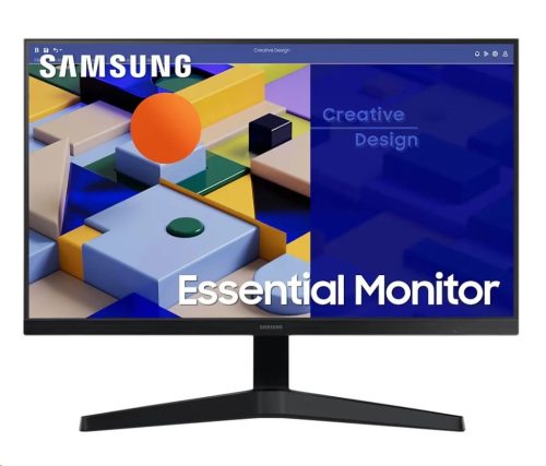 24' Samsung S24C310EAU LCD monitor (LS24C310EAUXEN)