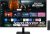 32' Samsung Smart M7 LCD monitor (LS32DM700UUXEN)