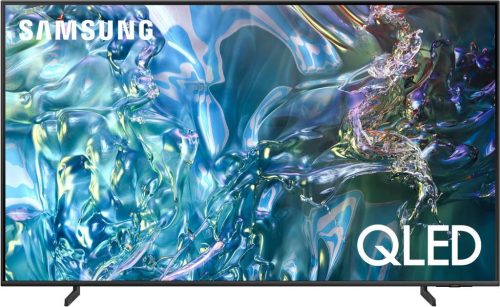 Samsung QE43Q60DAUXXH 43' 4K Smart QLED TV