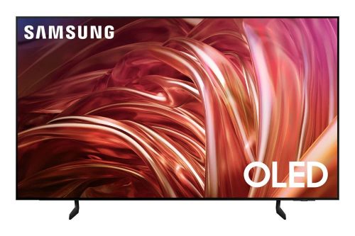 Samsung QE55S85DAEXXH 55' 4K Smart OLED TV