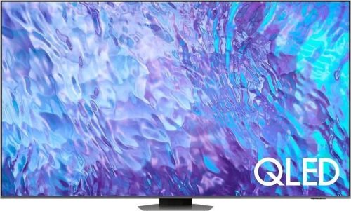 Samsung QE98Q80CATXXH 98' 4K Smart QLED TV 2023