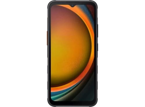 Samsung Galaxy Xcover 7 EE 5G 6/128GB Dual-Sim mobiltelefon fekete (SM-G556BZKDEEE)