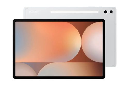 Samsung Galaxy TAB S10+ 12/256GB 12.4' WiFi + 5G Android ezüst (SM-X826BZSR)