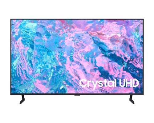 Samsung UE55CU7092UXXH 55' Crystal UHD 4K Smart TV (2024)