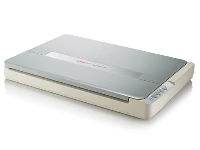 Plustek OpticSlim 1180 szkenner