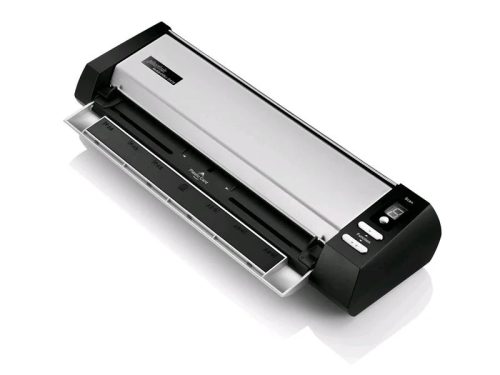 Plustek MobileOffice D430 szkenner