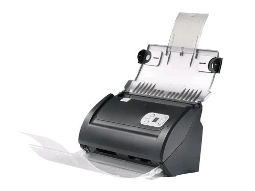Plustek SmartOffice PS286 Plus szkenner