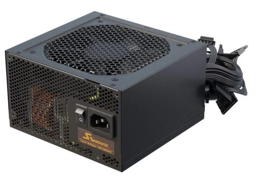 Seasonic B12 850W tápegység (B12-BC-850)